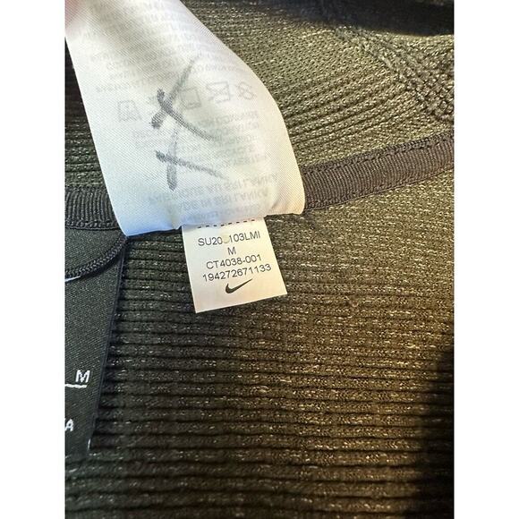 Nike USA Pro Elite Track Jacket - Picture 6 of 6